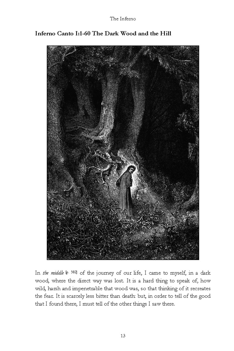 Dante: The Divine Comedy - Page 9